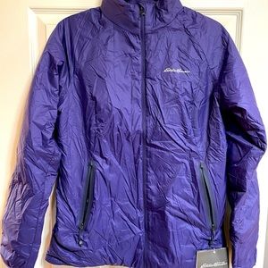 Eddie Bauer Evertherm coat
